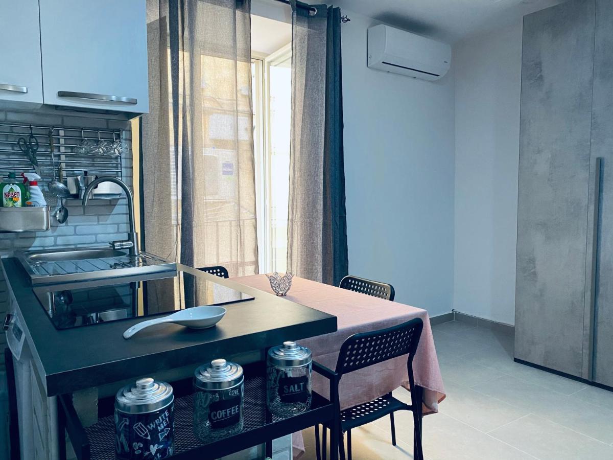 Domus Velata Celeste Appartamento *