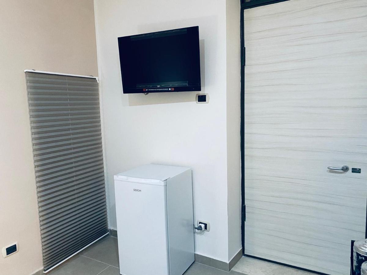 Appartamento Domus Velata Celeste Napoli