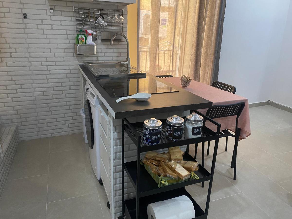 Domus Velata Celeste Appartamento