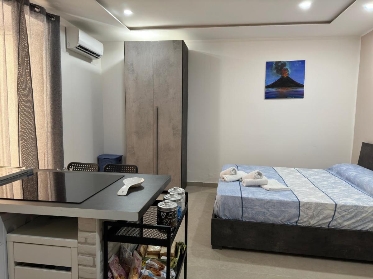 Domus Velata Celeste * Napoli