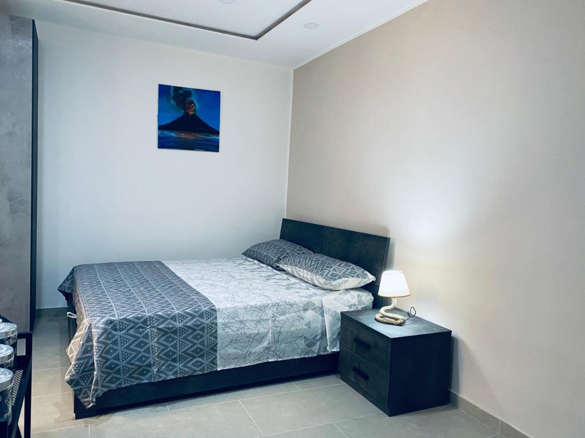 Domus Velata Celeste Appartement *