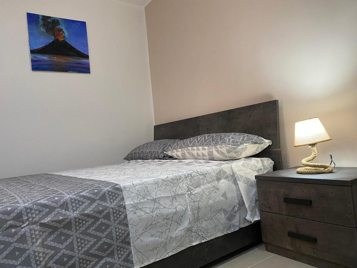 Apartment Domus Velata Celeste