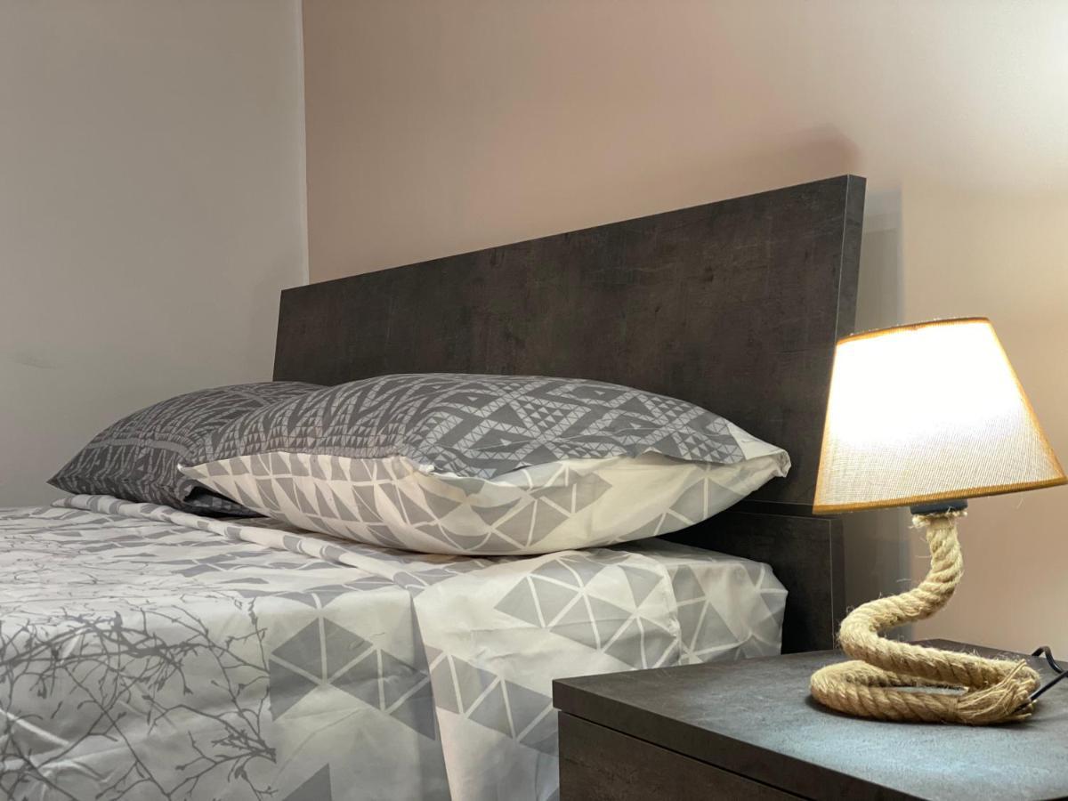 Domus Velata Celeste Appartement