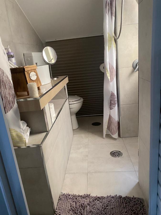 Domus Velata Celeste Naples