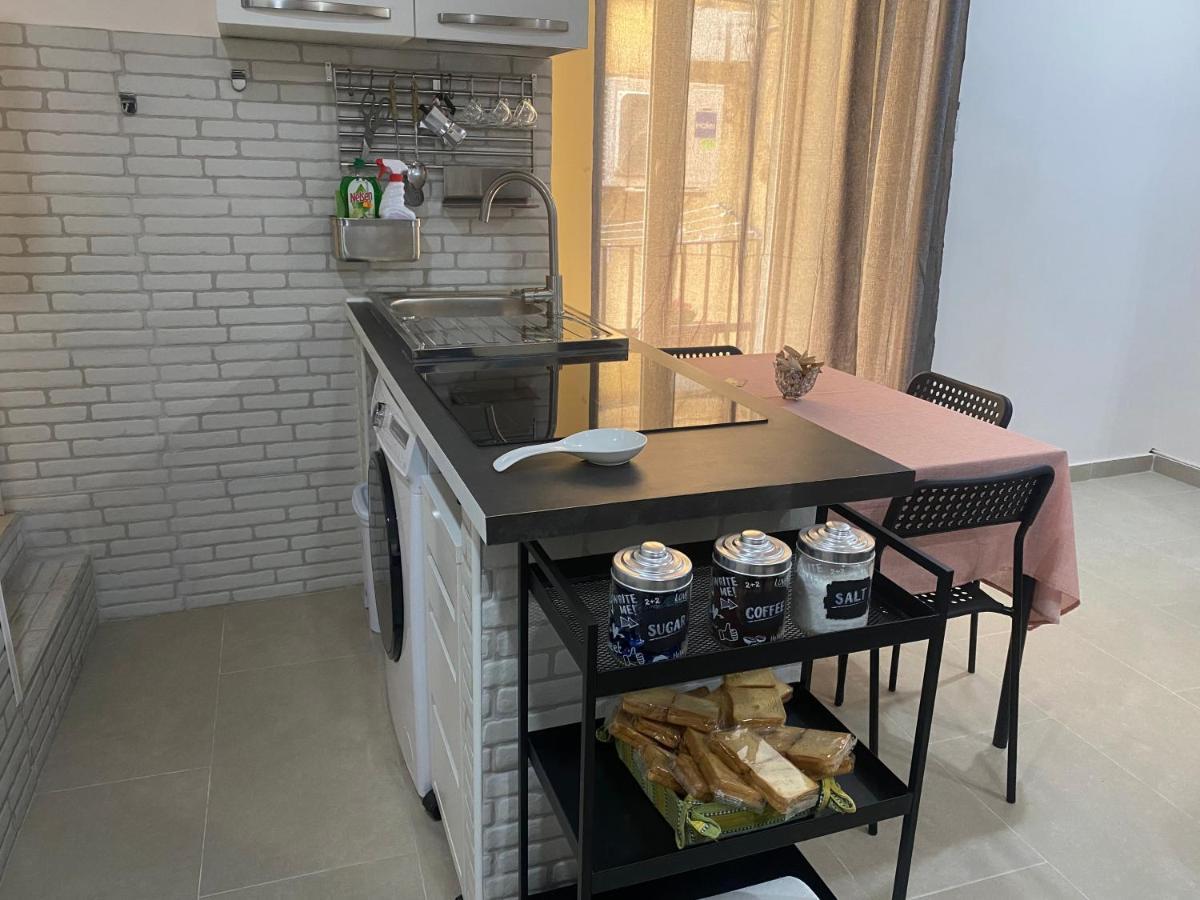 Domus Velata Celeste Apartment Naples