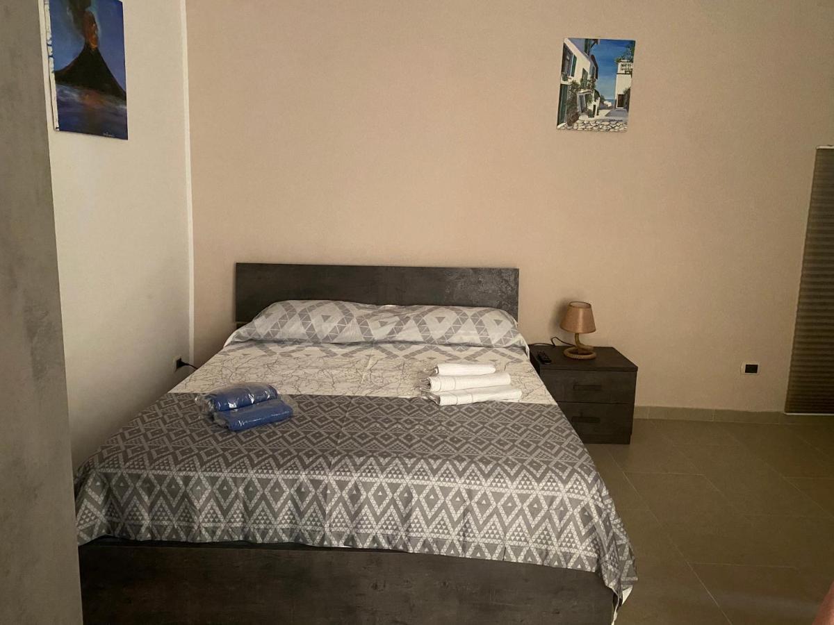 Domus Velata Celeste Apartment *