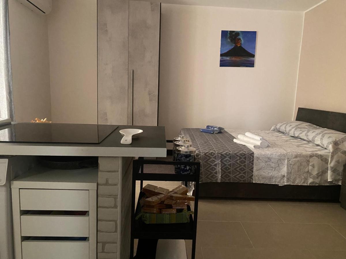 Apartment Domus Velata Celeste