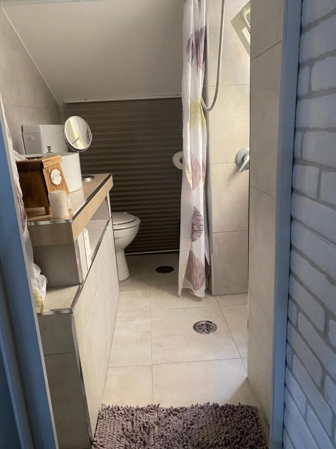 Apartment Domus Velata Celeste Naples