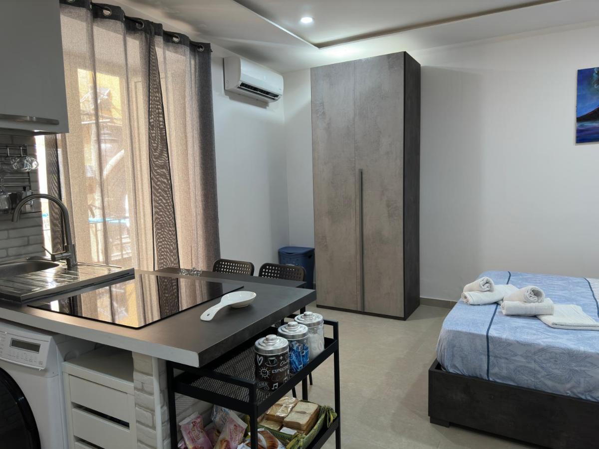 Apartment Domus Velata Celeste *