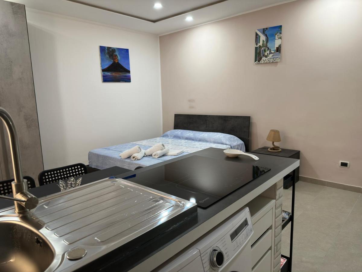 Apartment Domus Velata Celeste *